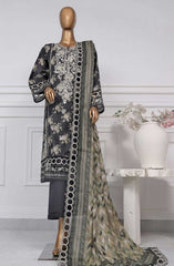 Sadabahar Signature Embroidered Festive Collection D-08