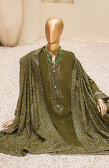 Dukhtar Signature Karandi Collection Vol 01 D-08