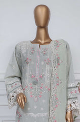 Sadabahar Luxury Embroidered Spring Collection Vol 02 D-08