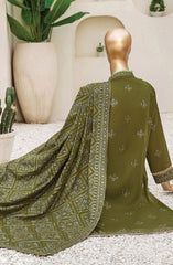 Dukhtar Signature Karandi Collection Vol 01 D-08