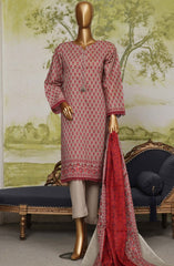 SADABAHAR Printed Lawn Collection Vol 3 Design 08