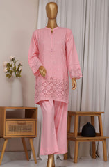 SADABAHAR ESTELLE Embroidered CO ORDS D-08