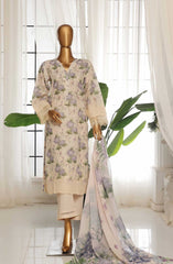 Sadabahar RTW Fusion Chikankari Summer Collection 2025 D-08