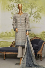 SADABAHAR Printed Lawn Collection Vol 3 Design 09