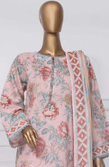 Sadabahar Printed Lawn Collection Vol 01 D-09