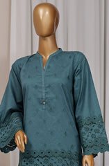 SADABAHAR ESTELLE Embroidered CO ORDS D-09