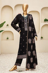 Dukhtar Signature Karandi Collection Vol 01 D-09