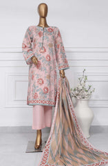 Sadabahar Printed Lawn Collection Vol 01 D-09