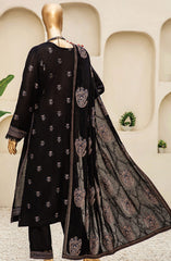 Dukhtar Signature Karandi Collection Vol 01 D-09