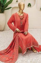 Dukhtar Signature Karandi Collection Vol 01 D-10