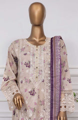 Sadabahar Signature Embroidered Festive Collection D-10