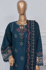 Sadabahar Luxury Embroidered Spring Collection Vol 02 D-10