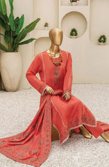 Dukhtar Signature Karandi Collection Vol 01 D-10