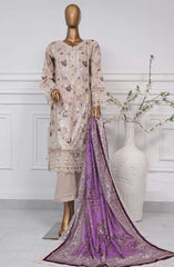 Sadabahar Signature Embroidered Festive Collection D-10