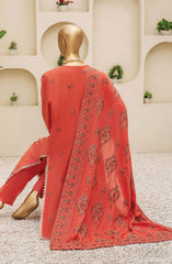 Dukhtar Signature Karandi Collection Vol 01 D-10