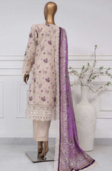 Sadabahar Signature Embroidered Festive Collection D-10