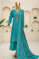 Dukhtar Signature Karandi Collection Vol 01 D-11