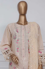 Sadabahar Luxury Embroidered Spring Collection Vol 02 D-11