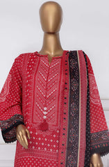 Sadabahar Printed Lawn Collection Vol 01 D-11