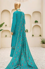 Dukhtar Signature Karandi Collection Vol 01 D-11