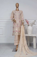 Sadabahar Luxury Embroidered Spring Collection Vol 02 D-11