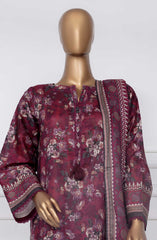 Sadabahar Printed Lawn Collection Vol 01 D-12