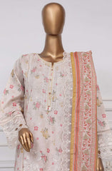 Sadabahar Signature Embroidered Festive Collection D-12