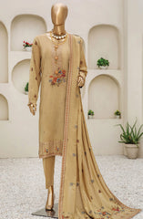 Dukhtar Signature Karandi Collection Vol 01 D-12