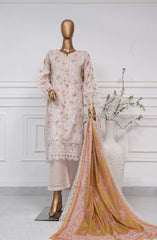 Sadabahar Signature Embroidered Festive Collection D-12