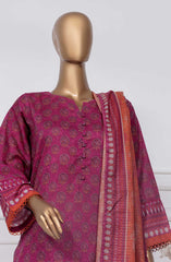 Sadabahar Printed Lawn Collection Vol 01 D-13