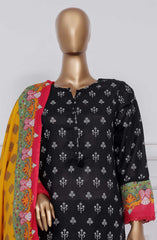 Sadabahar Printed Lawn Collection Vol 02 D-13