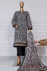 Sadabahar Printed Lawn Collection Vol 02 D-15