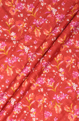 Classic Unstitched Cambric Printed Collection D-15