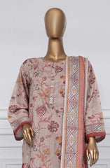 Sadabahar Printed Lawn Collection Vol 01 D-20