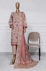 Sadabahar Printed Lawn Collection Vol 01 D-20