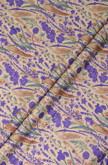 Classic Unstitched Cambric Printed Collection D-19