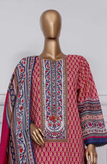 Sadabahar Printed Lawn Collection Vol 02 D-23