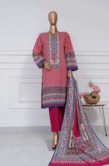 Sadabahar Printed Lawn Collection Vol 02 D-23