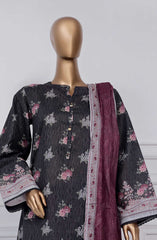 Sadabahar Printed Lawn Collection Vol 02 D-24