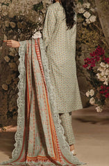 Aiza Momina Chickenkari By VS Textiles Vol-2 Design 29