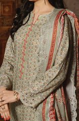 Aiza Momina Chickenkari By VS Textiles Vol-2 Design 29