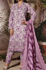 Aiza Momina Chickenkari By VS Textiles Vol-2 Design 38