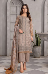 Jazmin Exclusive Summer Collection 2024 Design 03