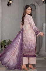 Jazmin Exclusive Summer Collection 2024 Design 05