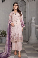 Jazmin Exclusive Summer Collection 2024 Design 05