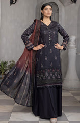 Jazmin Exclusive Summer Collection 2024 Design 06