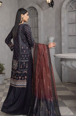 Jazmin Exclusive Summer Collection 2024 Design 06