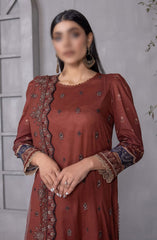 Jazmin Exclusive Summer Collection 2024 Design 10