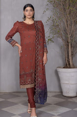 Jazmin Exclusive Summer Collection 2024 Design 10