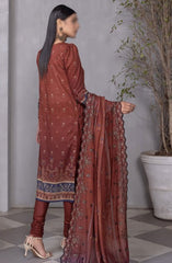 Jazmin Exclusive Summer Collection 2024 Design 10